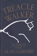 Treacle Walker by Alan Garner